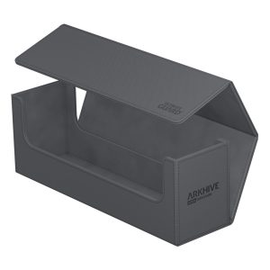 Caja almacenamiento cartas ultimate guard arkhive