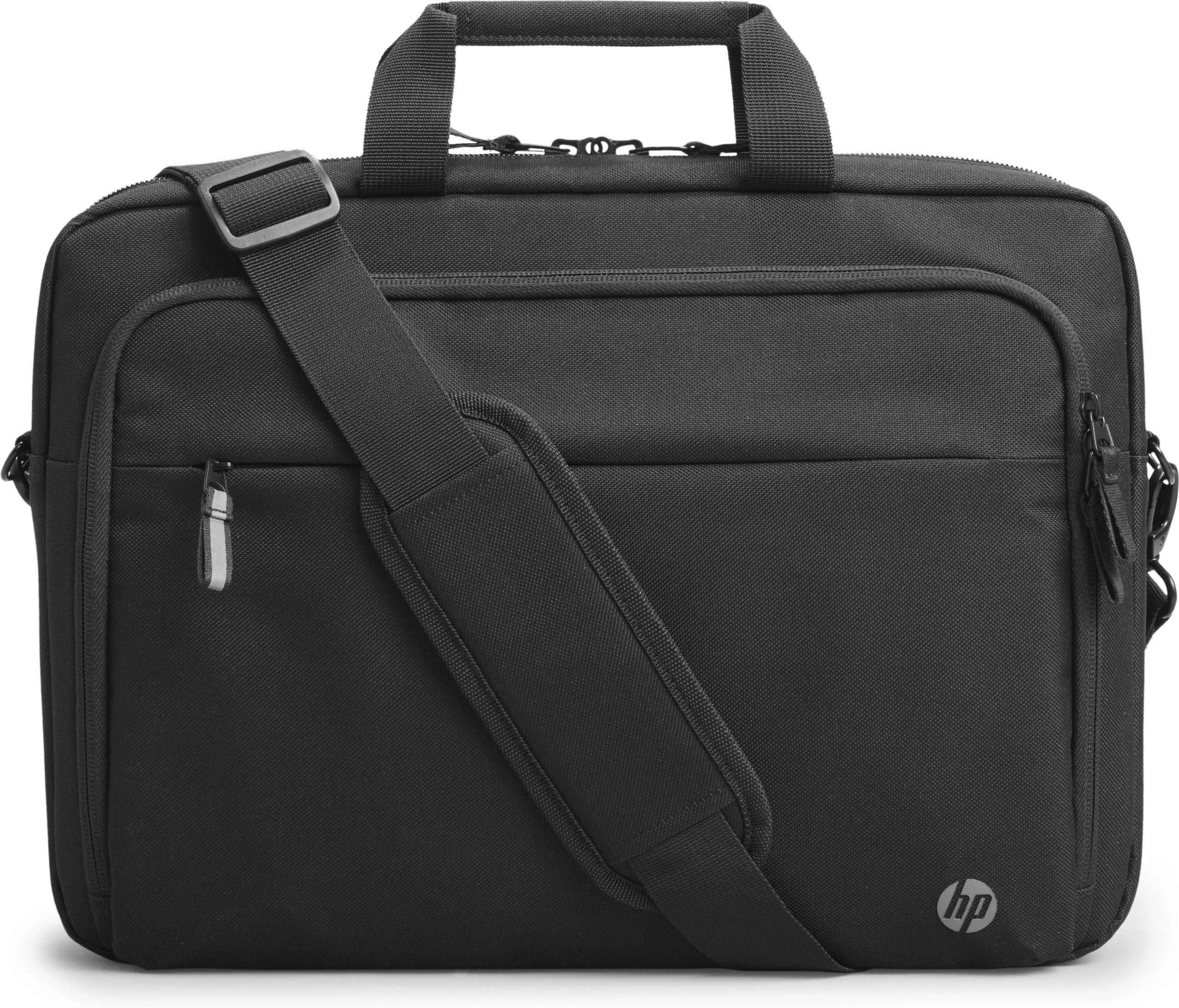 Bolsa bandolera portatil hp 15.6 pulgadas renew