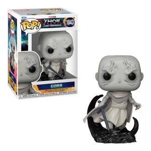 Funko pop marvel thor love &