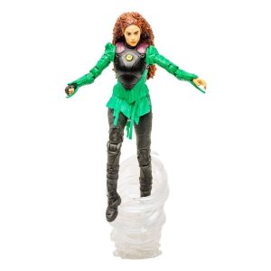 Figura mcfarlane toys dc black adam