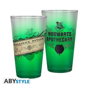 Vaso xxl abystyle harry potter pocion