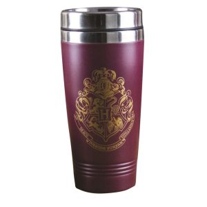 Termo paladone harry potter hogwarts vol.