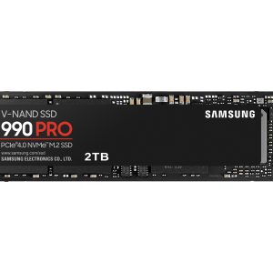 Disco duro interno solido ssd samsung