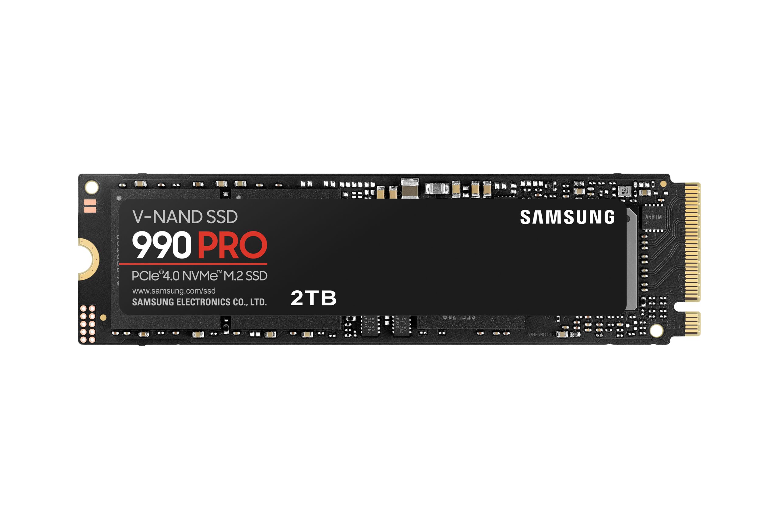 Disco duro interno solido ssd samsung