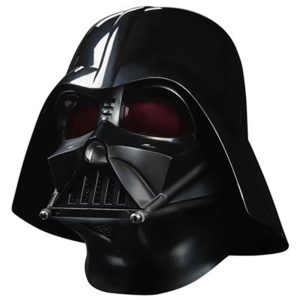 Replica 1:1 hasbro legend's star wars: