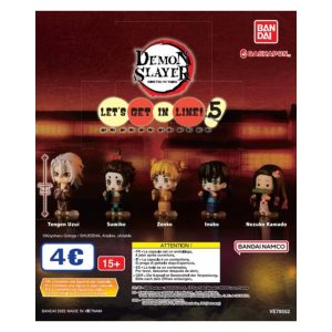 Set gashapon bandai lote 30 articulos