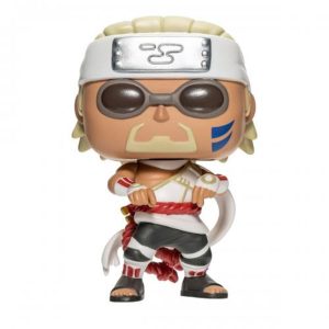 Funko pop naruto killer bee (1200)