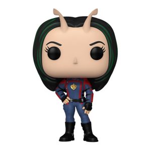 Funko pop marvel guardianes la galaxia