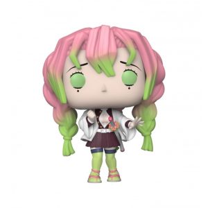 Funko pop kimetsu no yaiba demon