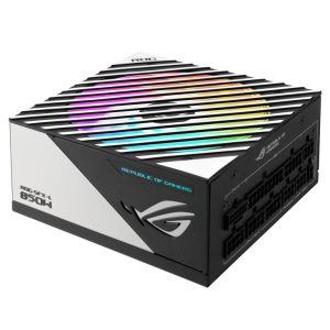 Fuente alimentacion gaming asus loki sfx - l