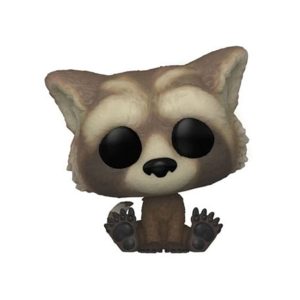 Funko pop marvel guardianes la galaxia