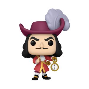 Funko pop disney peter pan disney