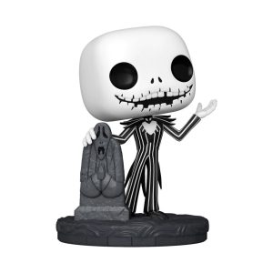 Funko pop disney pesadilla antes navidad