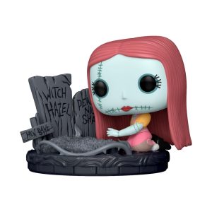 Funko pop disney pesadilla antes navidad