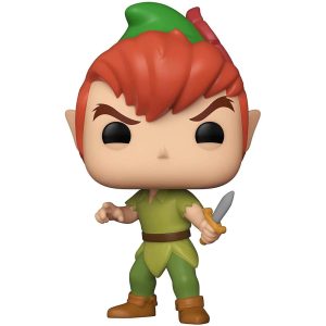 Funko pop disney peter pan peter