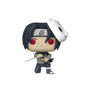 Funko pop naruto shippuden anbu itachi