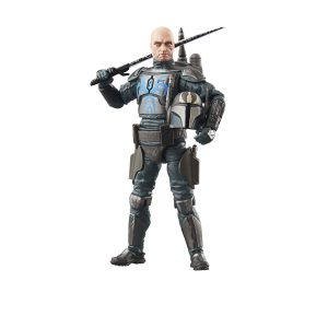 Figura hasbro star wars the vintage