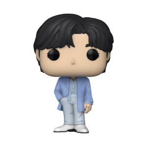 Funko pop rocks bts s4 v