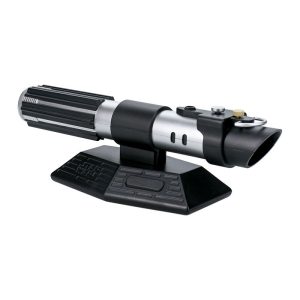 Lampara pared paladone star wars sable
