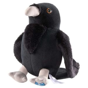Peluche the noble collection harry potter