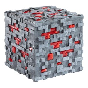 Réplica the noble collection minecraft menda