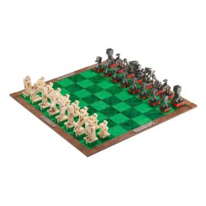 Juego mesa ajedrez the noble collection