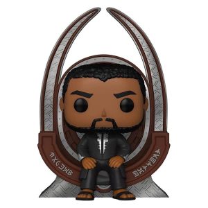 Funko pop black panther t´challa on