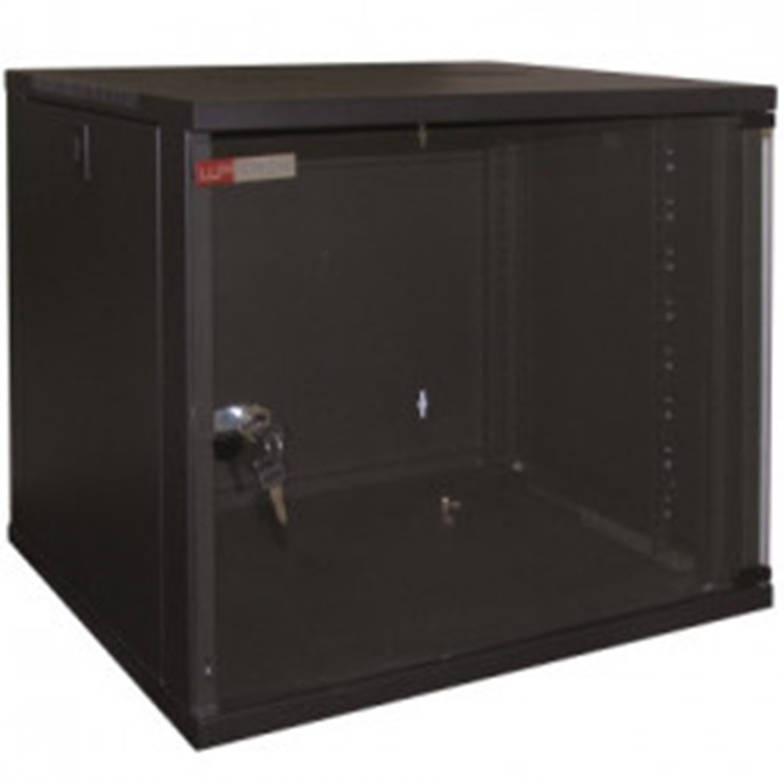 Armario mini rack wp 19 pulgadas wpn - rwa - 12604 - b