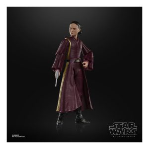 Figura hasbro star wars black series