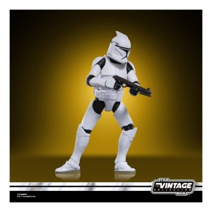 Figura hasbro star wars the vintage