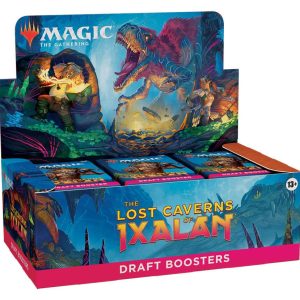 Juego cartas magic the gathering las