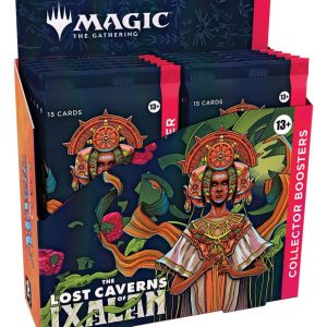 Juego cartas magic the gathering las