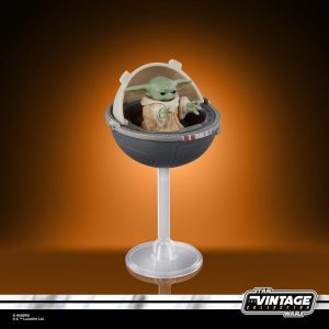 Figura hasbro star wars the vintage