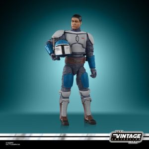 Figura hasbro star wars the vintage