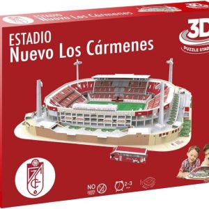 Estadio los cármenes (granada cf)