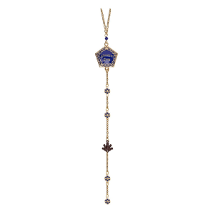 Collar largo cinereplicas harry potter chocogrenouille