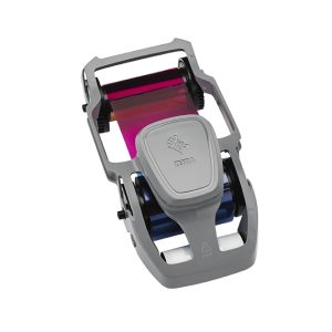 Ribbon zebra color ymcko zc100 zc300