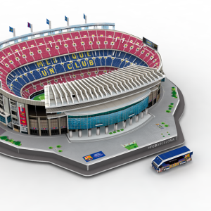 Estadio spotify camp nou fcb