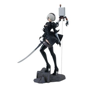 Figura ichibansho nier automata automata 2b