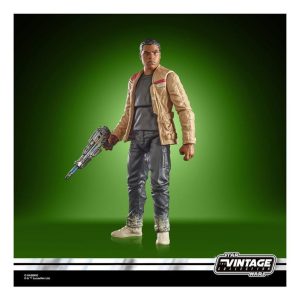 Figura hasbro star wars the force