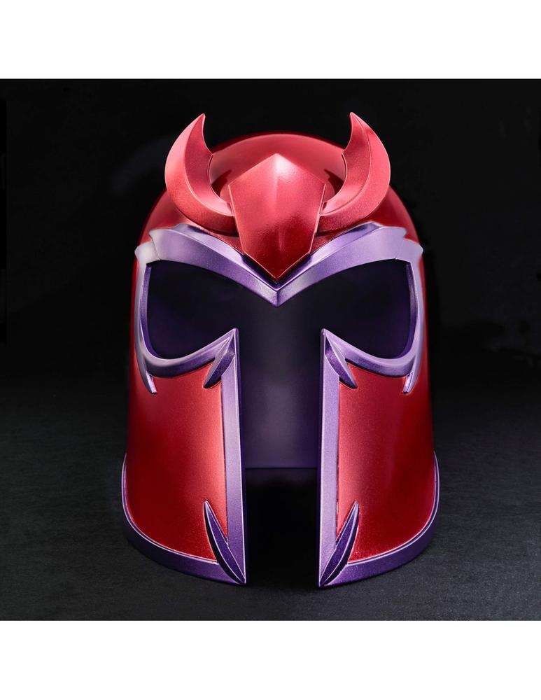 Réplica casco hasbro marvel legends series