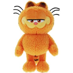 Peluche garfield and friends -  garfield