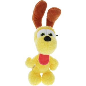 Peluche garfield and friends -  odie