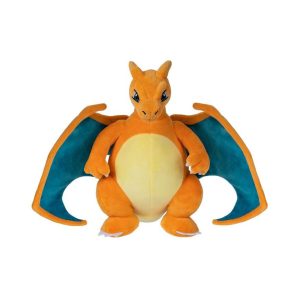 Peluche pokemon charizard 30 cm
