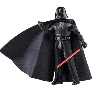 Figura hasbro star wars the vintage