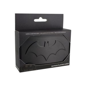 Baraja naipes en caja metalica paladone