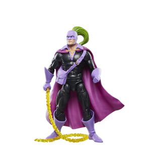 Figura hasbro marvel legends series iron
