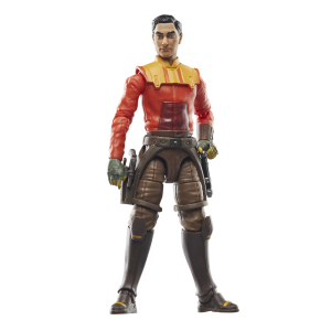 Figura hasbro star wars the vintage