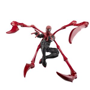 Figura hasbro marvel legends series marvel