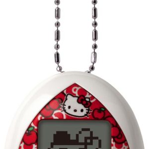 Tamagotchi hello kitty 50 aniversario rojo